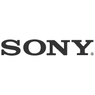 Sony logotyp